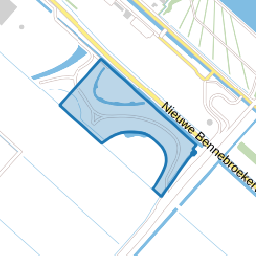 Perceel HLM03-AE-5250