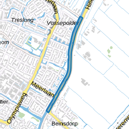 Perceel HLM03-AE-5255