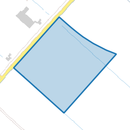 Perceel HLM03-AE-5258