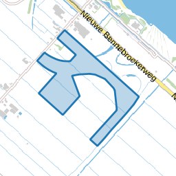 Perceel HLM03-AE-5265