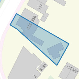 Perceel HLM03-AE-530