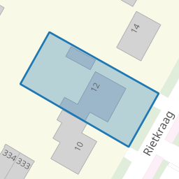 Perceel HLM03-AE-533