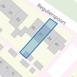 Perceel HLM03-AE-5340