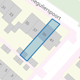 Perceel HLM03-AE-5341