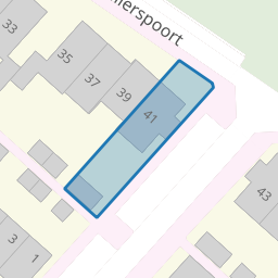 Perceel HLM03-AE-5342