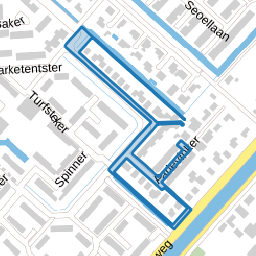 Perceel HLM03-AE-5351