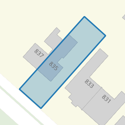 Perceel HLM03-AE-550