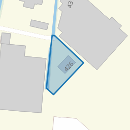 Perceel HLM03-AE-563