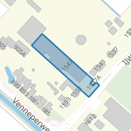 Perceel HLM03-AE-573