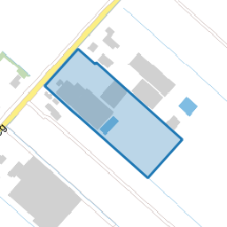 Perceel HLM03-AE-585