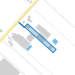 Perceel HLM03-AE-595