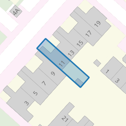 Perceel HLM03-AE-600