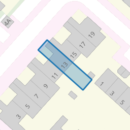 Perceel HLM03-AE-601