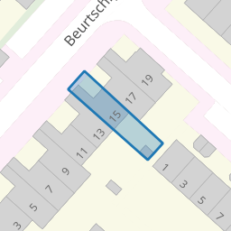 Perceel HLM03-AE-602