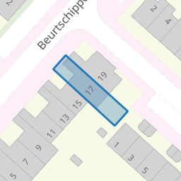 Perceel HLM03-AE-603