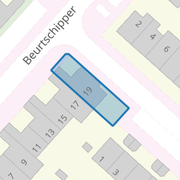 Perceel HLM03-AE-604