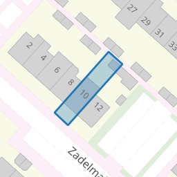 Perceel HLM03-AE-607