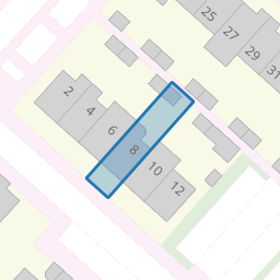 Perceel HLM03-AE-608