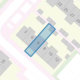 Perceel HLM03-AE-609