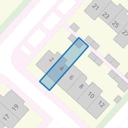 Perceel HLM03-AE-610