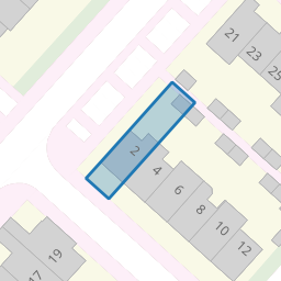 Perceel HLM03-AE-611