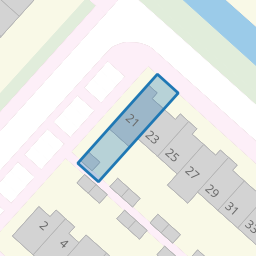 Perceel HLM03-AE-612