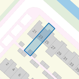 Perceel HLM03-AE-613