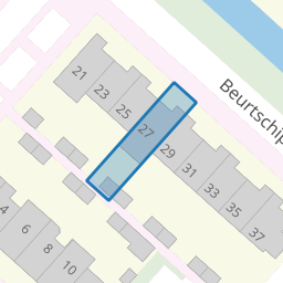 Perceel HLM03-AE-615