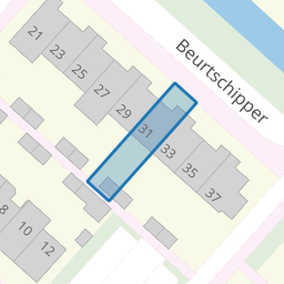 Perceel HLM03-AE-617