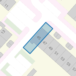 Perceel HLM03-AE-621