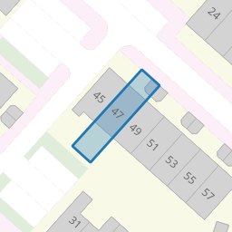 Perceel HLM03-AE-622