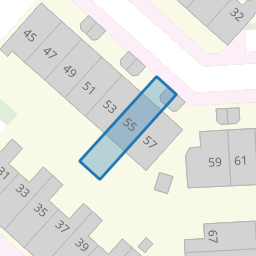 Perceel HLM03-AE-626