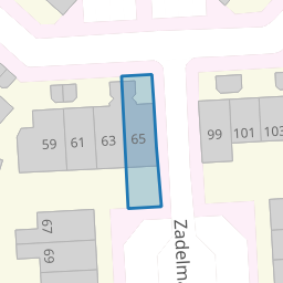 Perceel HLM03-AE-631