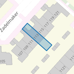 Perceel HLM03-AE-638