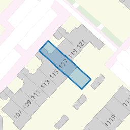 Perceel HLM03-AE-640