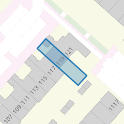 Perceel HLM03-AE-641