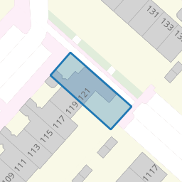 Perceel HLM03-AE-642