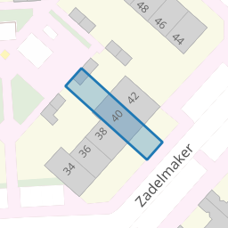 Perceel HLM03-AE-644