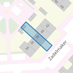 Perceel HLM03-AE-645