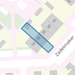 Perceel HLM03-AE-646