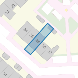 Perceel HLM03-AE-651