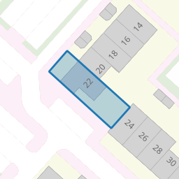 Perceel HLM03-AE-654