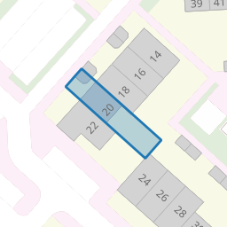 Perceel HLM03-AE-655