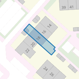 Perceel HLM03-AE-656