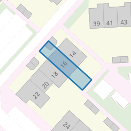 Perceel HLM03-AE-657