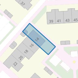 Perceel HLM03-AE-658