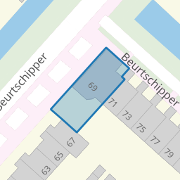 Perceel HLM03-AE-665