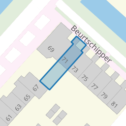 Perceel HLM03-AE-666