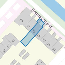 Perceel HLM03-AE-667