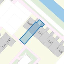 Perceel HLM03-AE-674